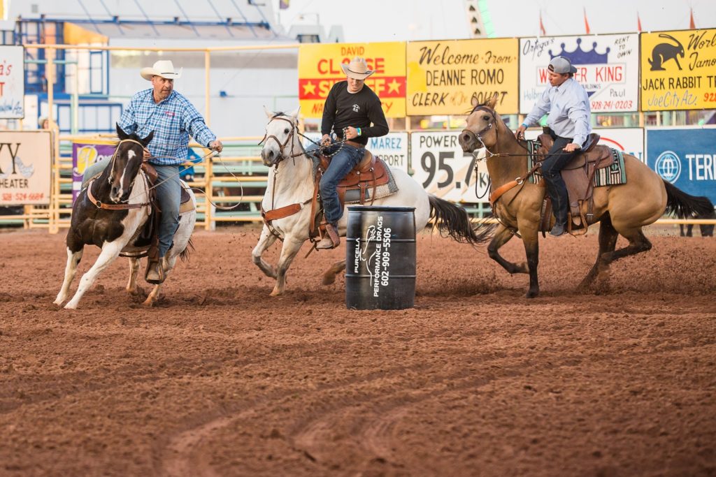 Navajo County Fair