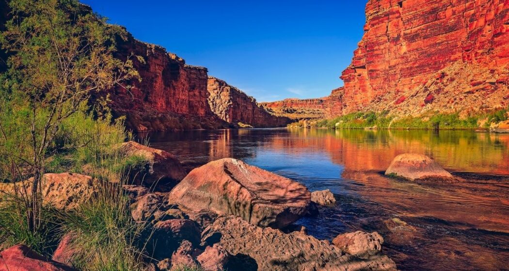 Exploring the Colorado River Indian Tribes