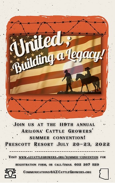 United; Building a Legacy! Credit to the ACGA.