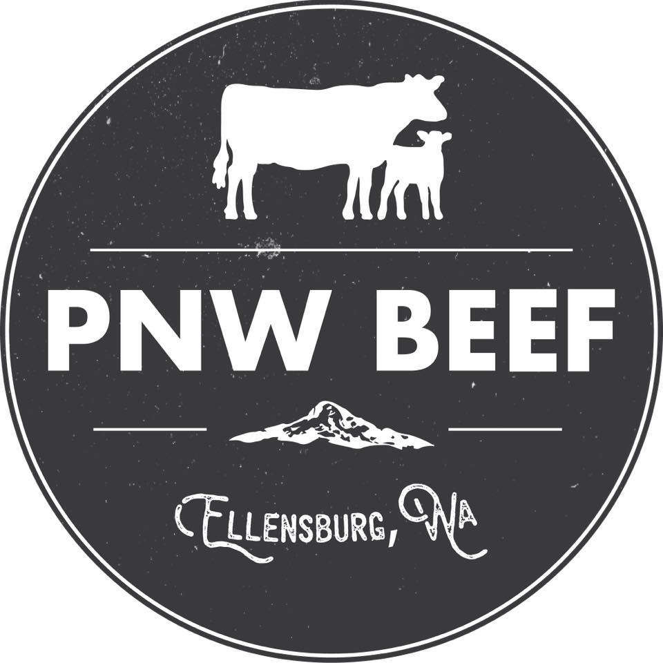 PNW Beef Logo