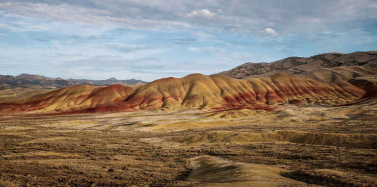 Montana Lanscape photograph