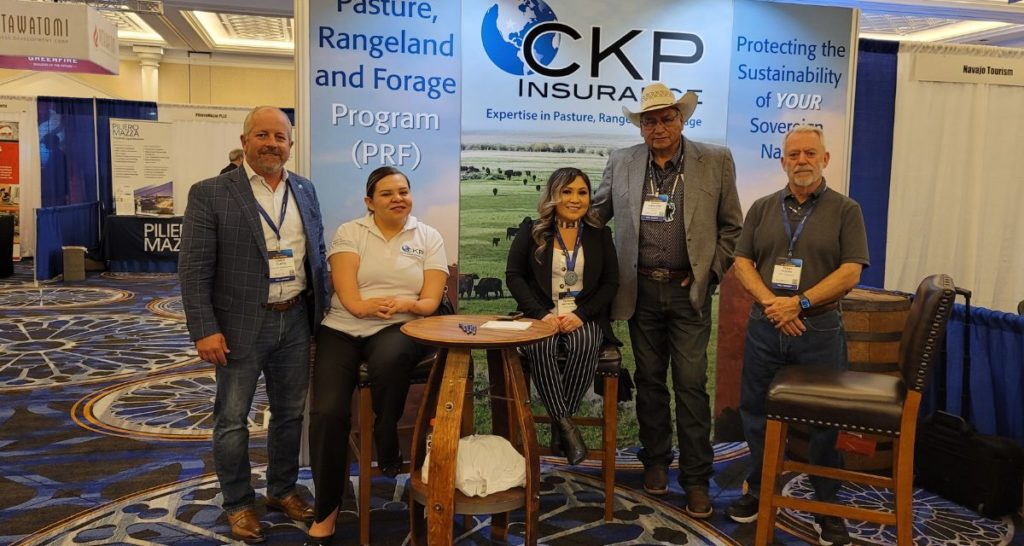 CKP Insurance Looks Back on RES 2022