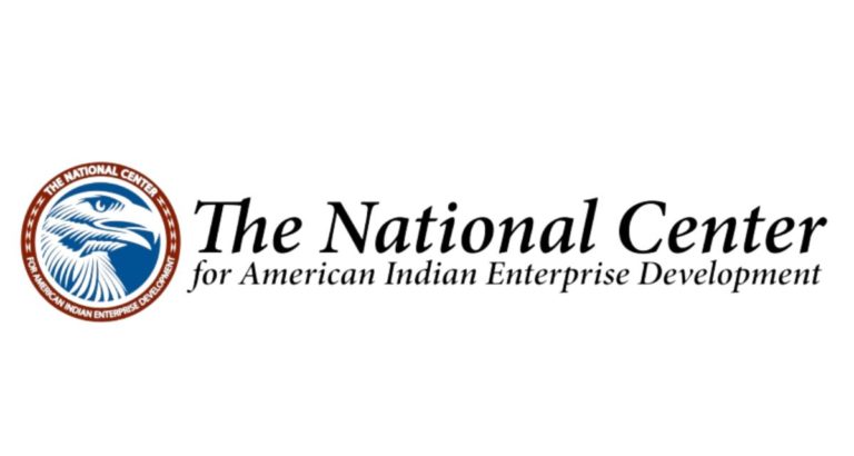 The National Center for American Indian Enterprise Development