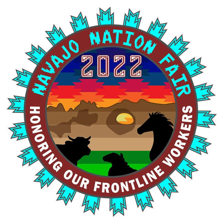 Navajo Nation Fair 2022