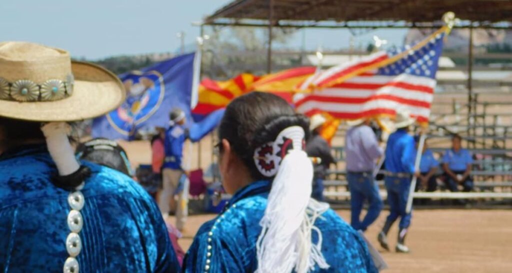 Navajo Nation Fair 2022